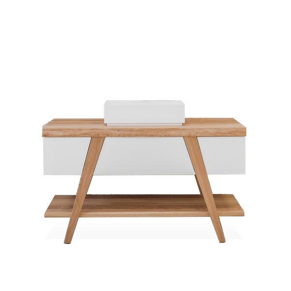 bathroom wooden table bathroom wooden table