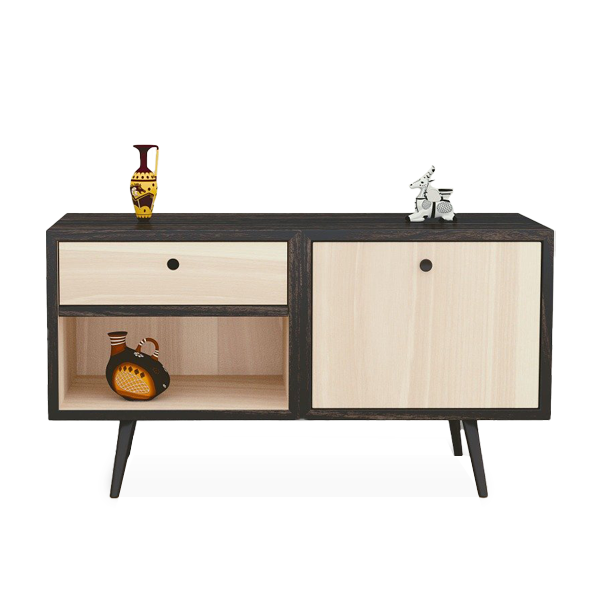 wooden console table wooden console table